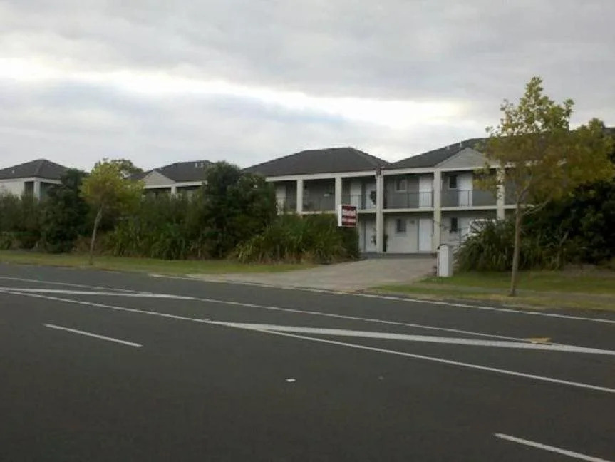 Dannemora Motor Inn