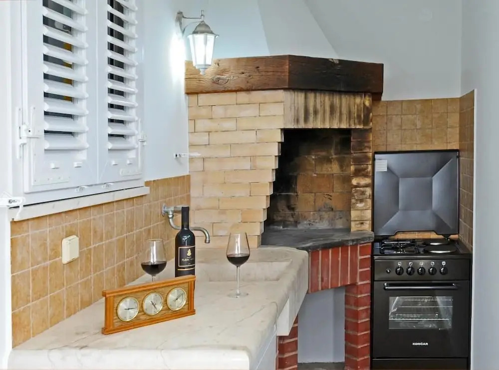Holiday Home Odiseja