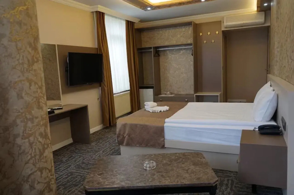 Etap Bulvar Hotel