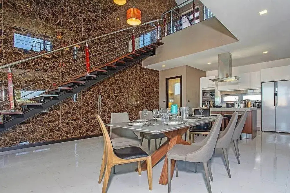 Equilibrium Rawai Villa - 4 Bed
