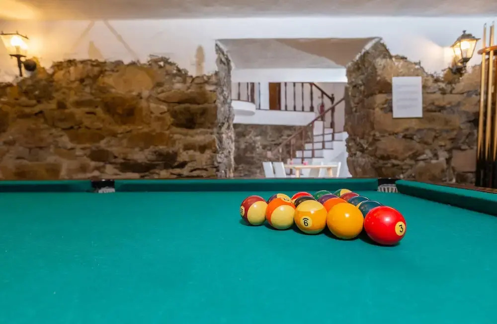 Retiro de Gondramaz – Entire 200 m² Nature Retreat