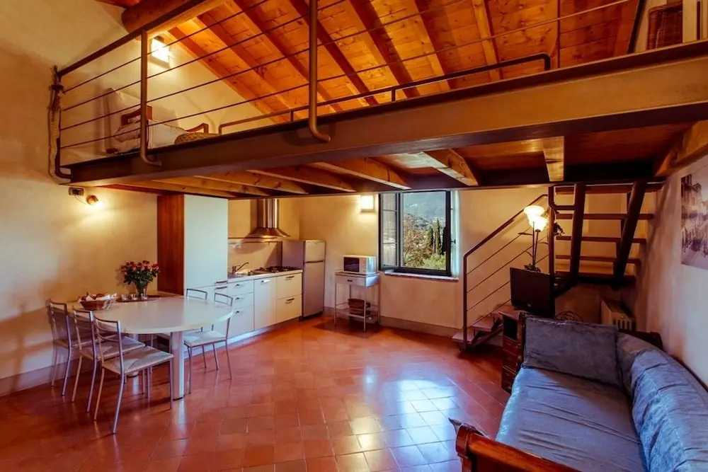 Cascina La Palazzina