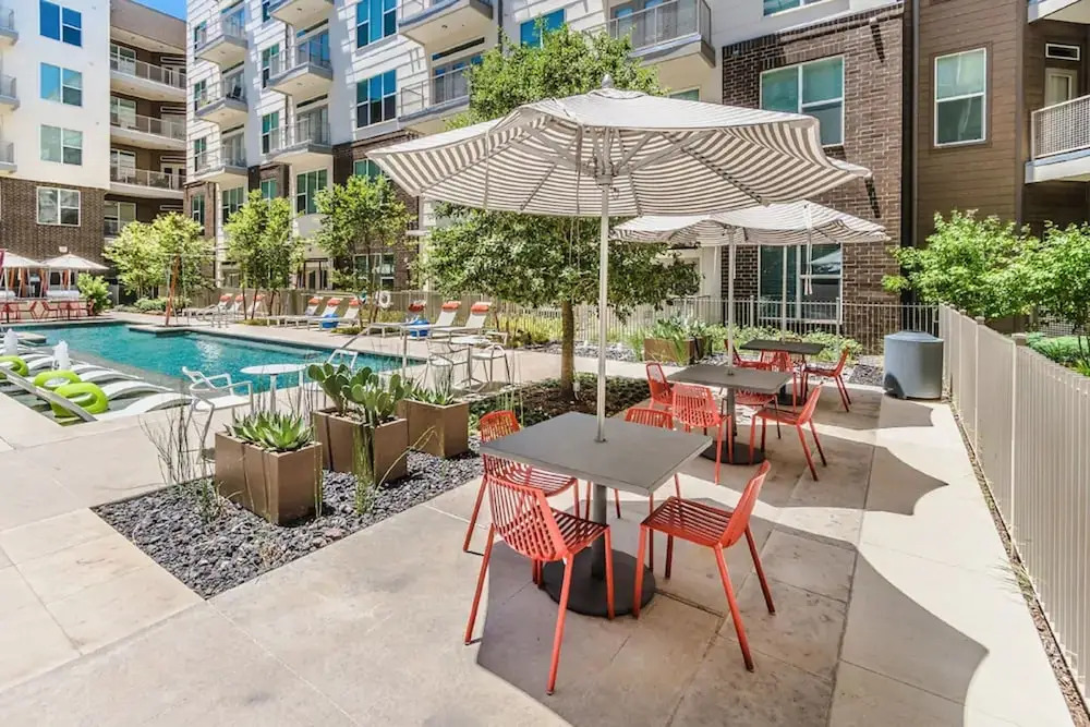 7th Avenue Condos by Barsala
