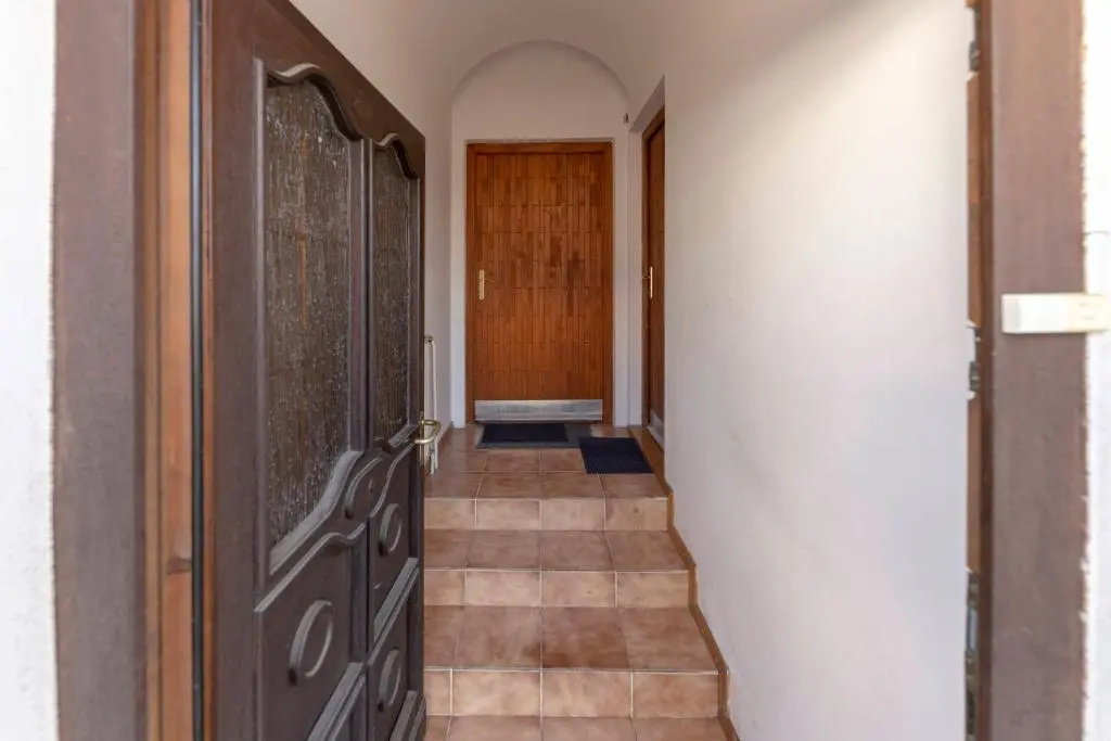 Apartments Keber
