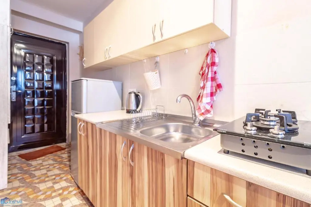 Bakuriani Villa Monte