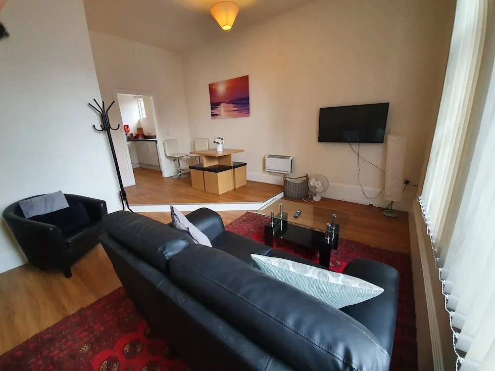 Kingston Villas Serviced Apartments – Hull Serviced Apartments HSA
