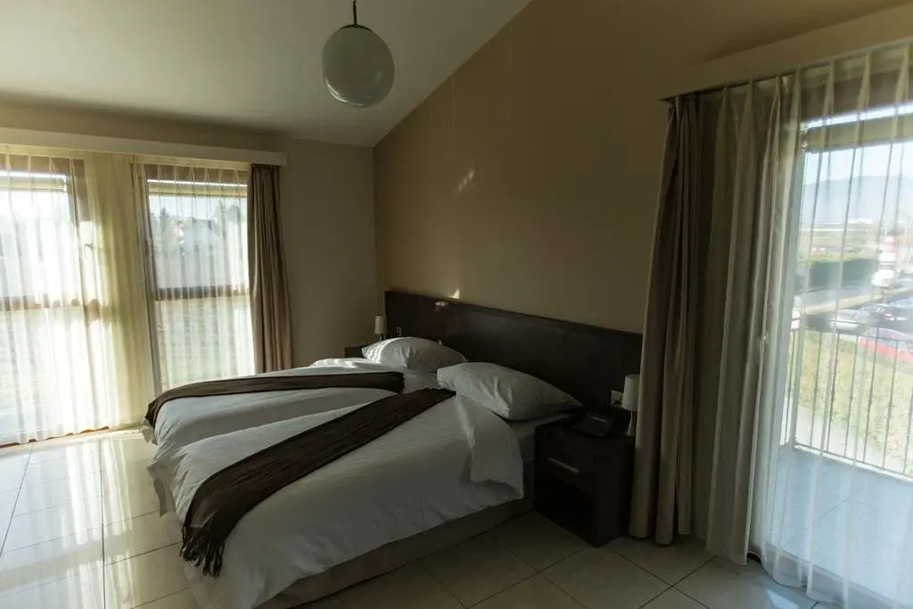 Motel Le Léman