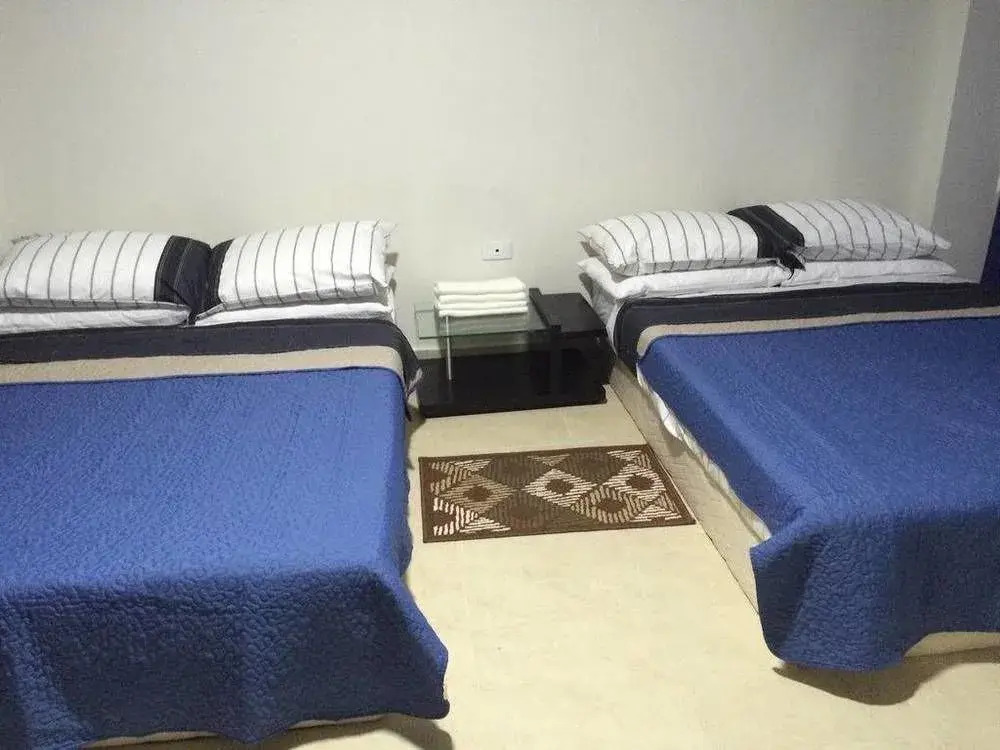Caribbean Island Hotel piso 1