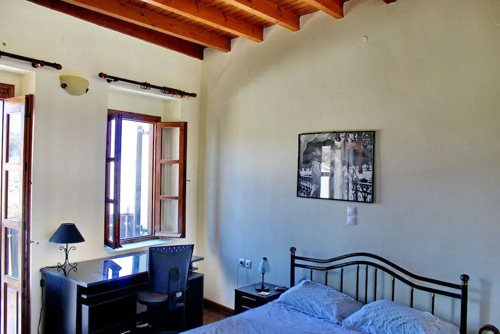 La casa d'Irene