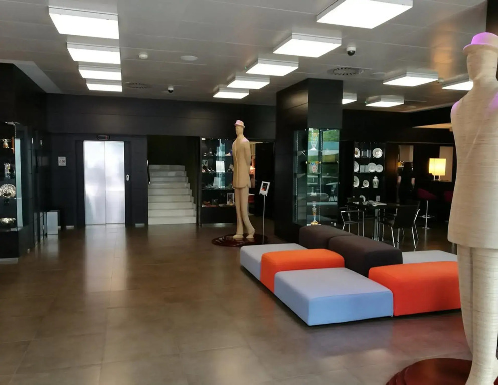 Ariha Hotel Cosenza