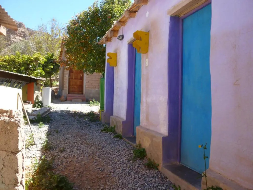 Casa Colores