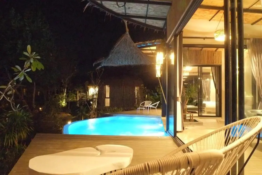 Awana Villa Resort Yaonoi - SHA Extra Plus