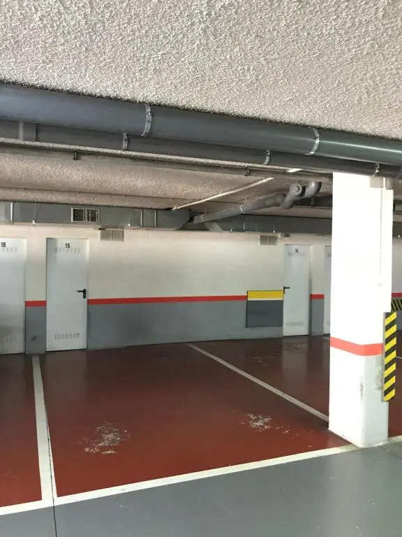 Apartamento Olmeca