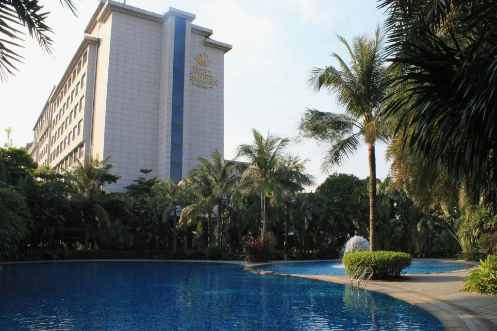 Dongguan Well Garden Hotel