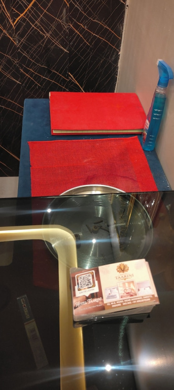 Hotel Taarini Rajwada Indore By LOTO