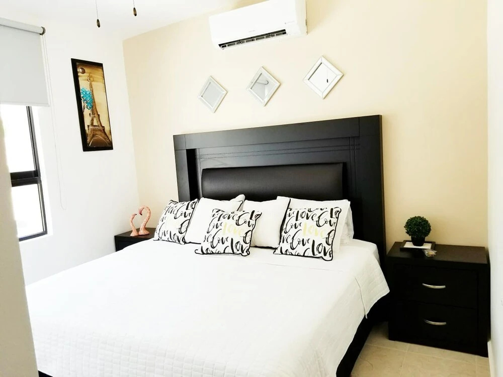 Bella Casa Nueva en Playa del Carmen