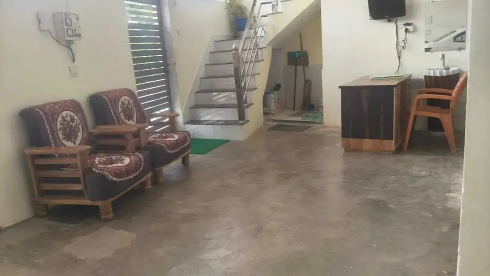 Shri narayan home stay