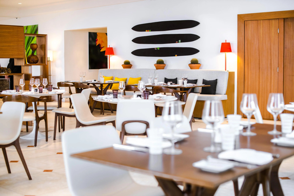Sofitel Rio de Janeiro Ipanema