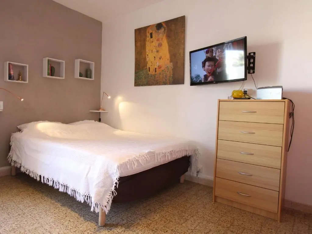Studio Balaruc-les-Bains, 1 pièce, 2 personnes - FR-1-553-41