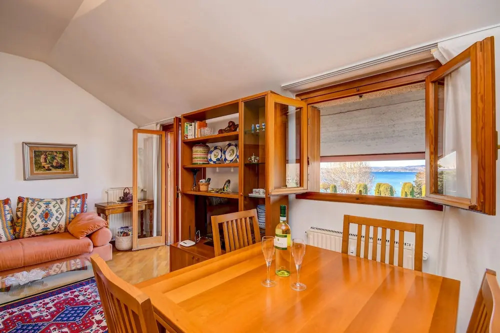 Ciao Sirmione Lake View Apartment