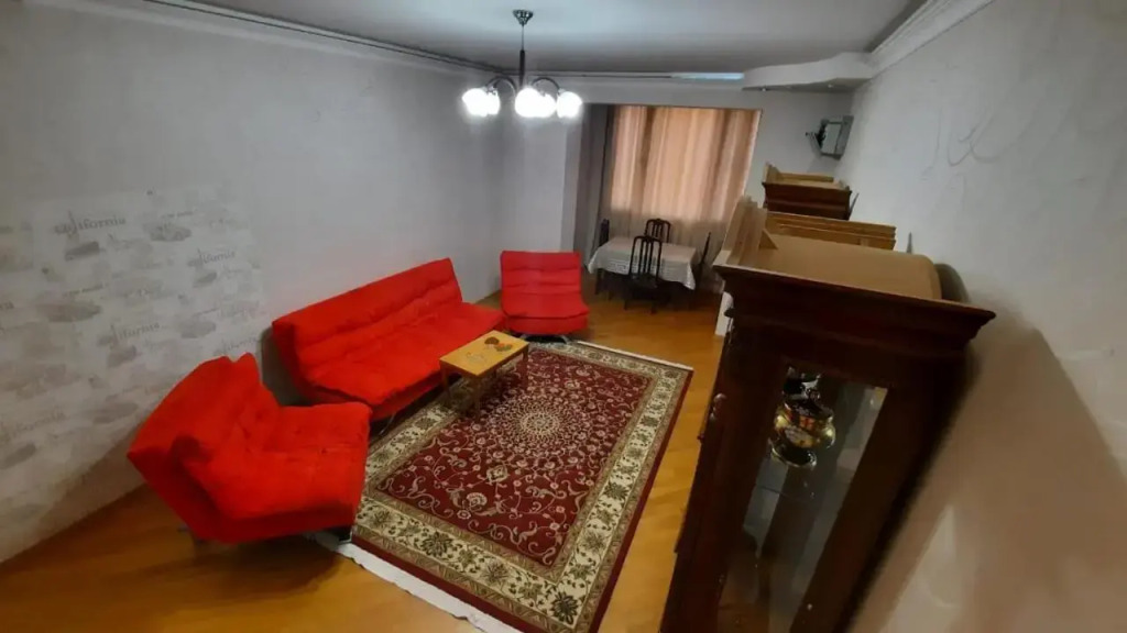 Elmler Luxs Apartments