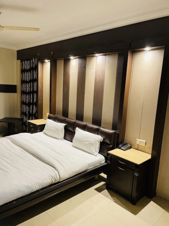 Seth Residency near Golden Temple