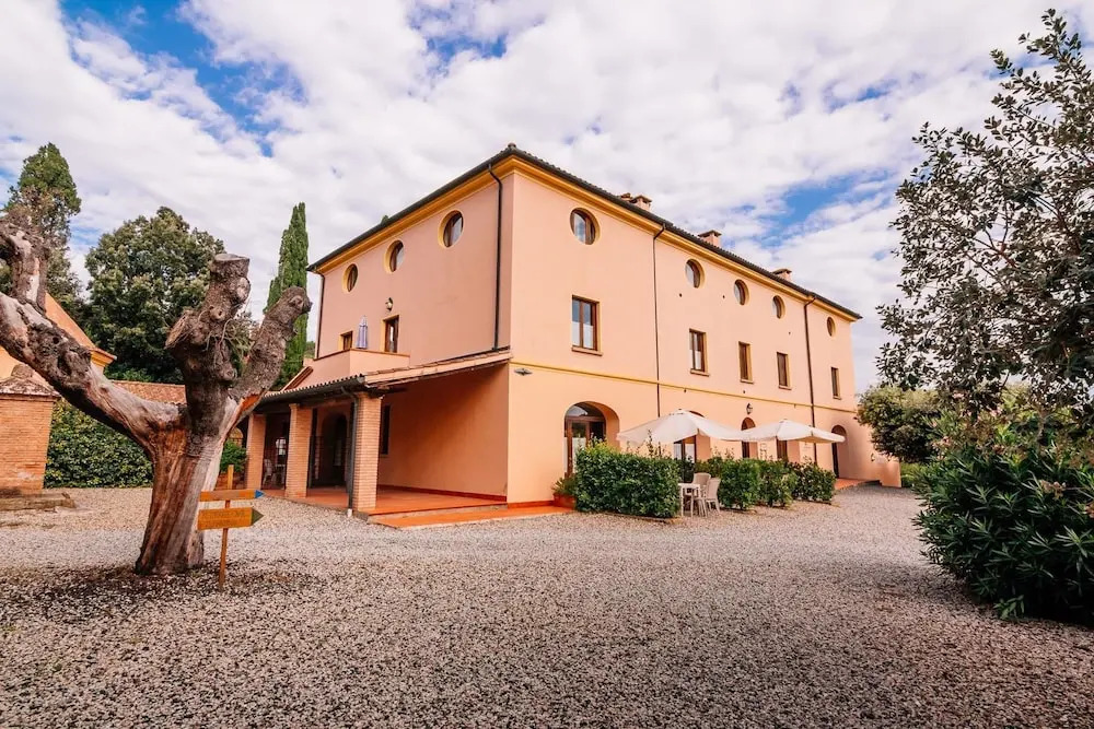 Residence Il Granaio