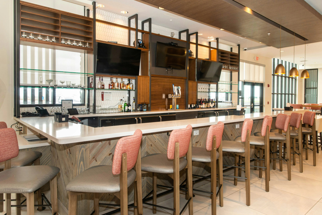 Hilton Garden Inn Mattoon, IL