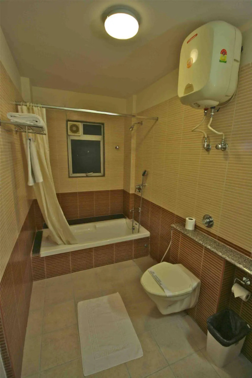 Sterling Suites - Marathahalli