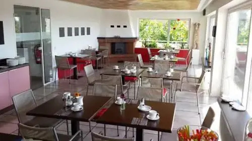 Hotel Eikamper Höhe