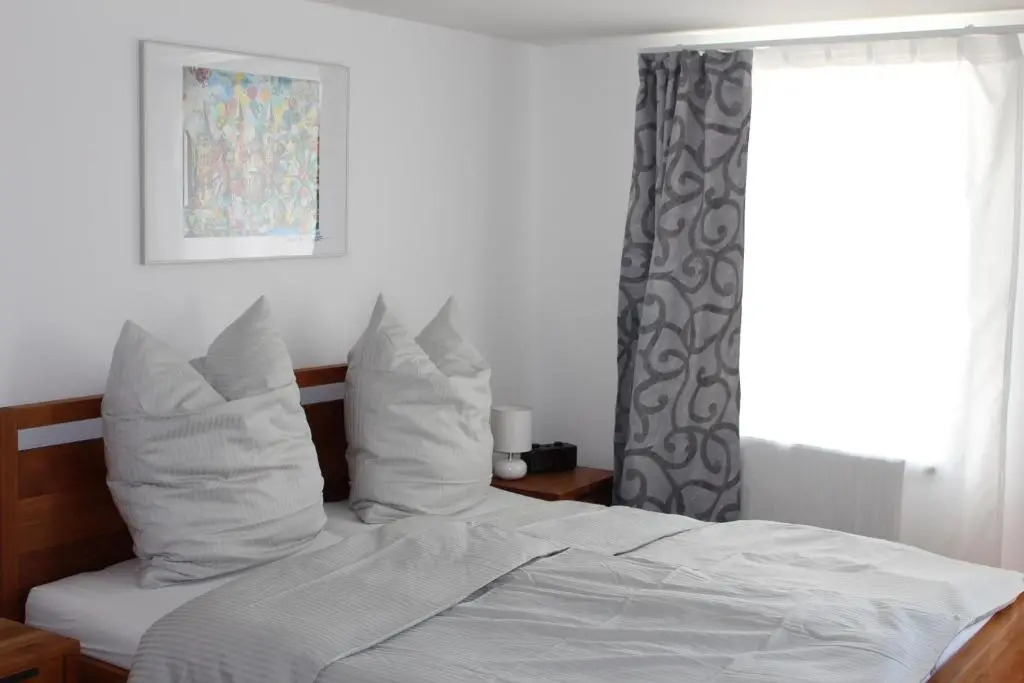 Inside Apartments Speyer