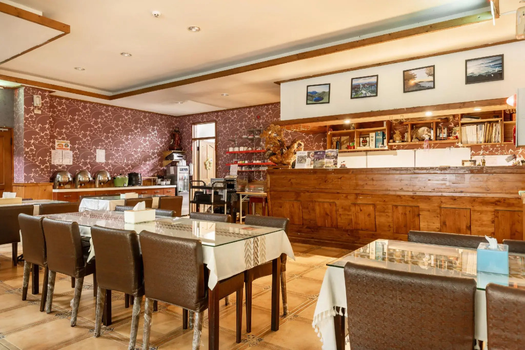 Cing-ging Star Lohas Homestay