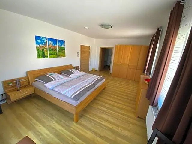 Hotel 4 Mori