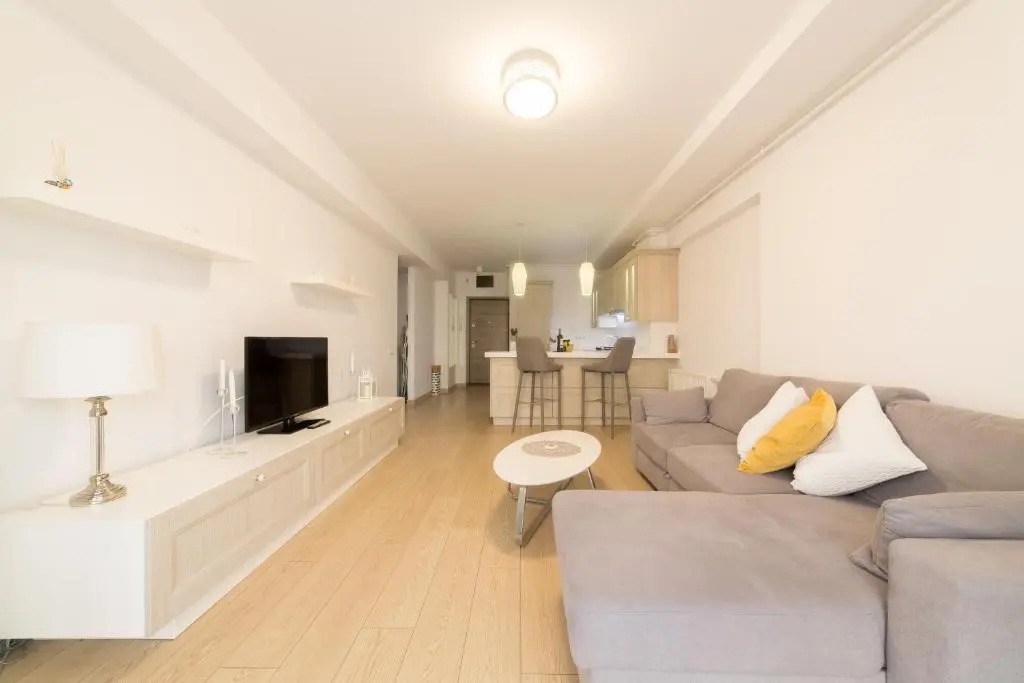 Cotroceni Luxury Apartment- Marriott & Parliament