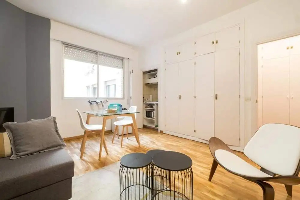 Lovely Modern 1Bed Apt in the city centre, nr metro