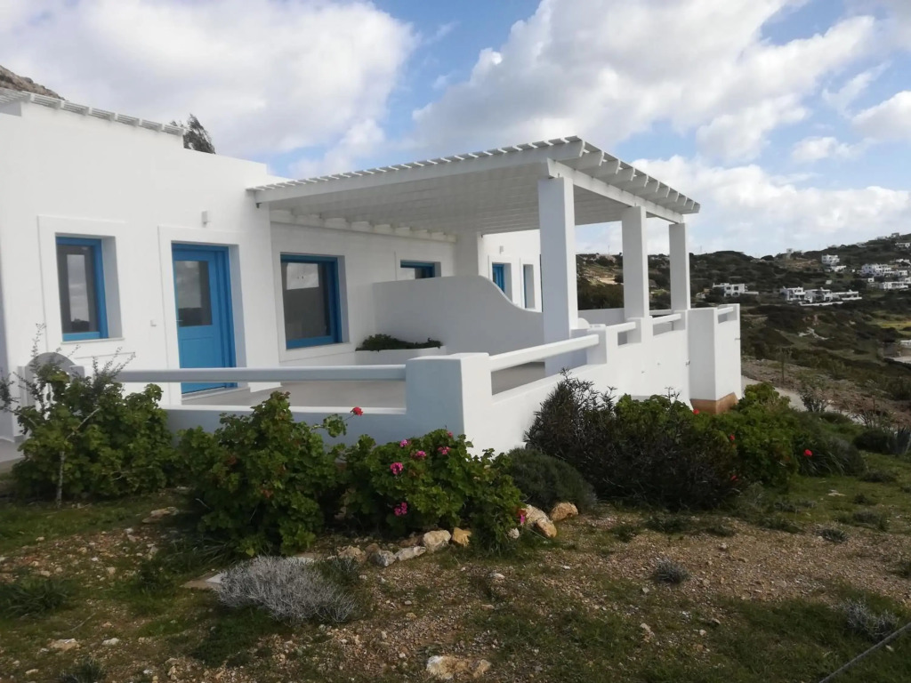 Nautilus Apartments
