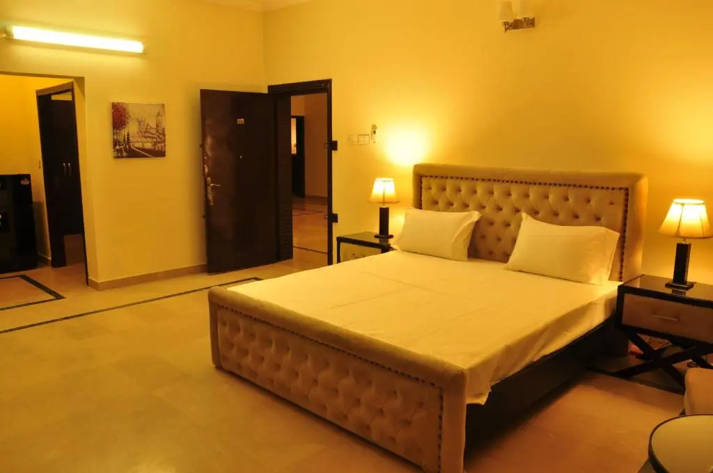 Reina Boutique Hotel - G6