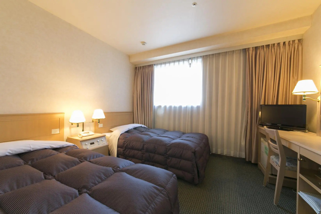 Hida Takayama Washington Hotel Plaza