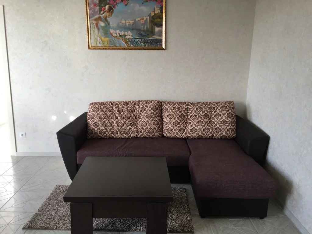 Ryadom S Morem Apartments