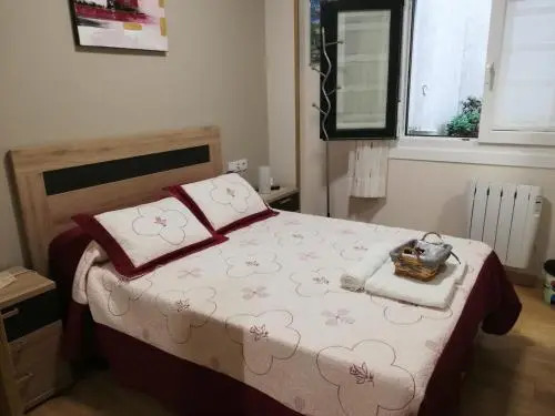 Albergue Camiño Real