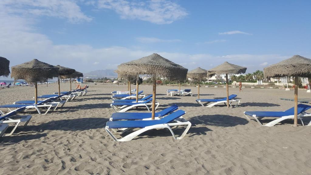 Apartment zona Naturista