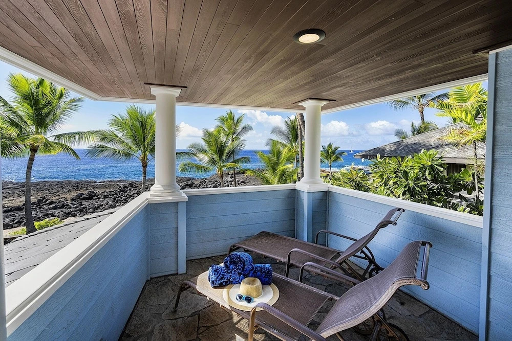 Kona Blue 5 Bedroom Home