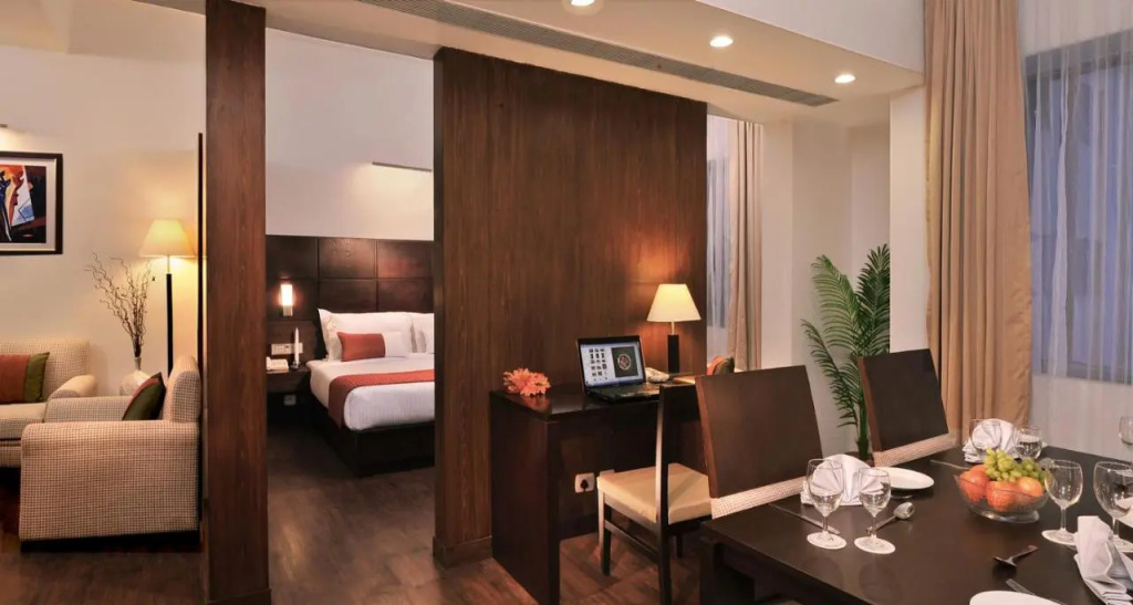 Comfort Inn Tulip Heights