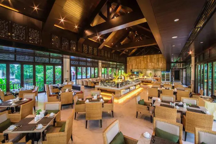 Zhujiang Nantian Resort