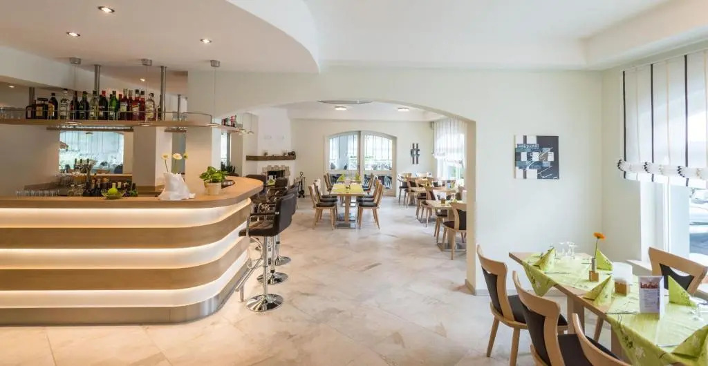 Landhotel Kristall