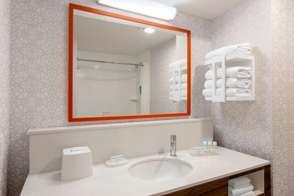 Hampton Inn Commercial Boulevard-Fort Lauderdale