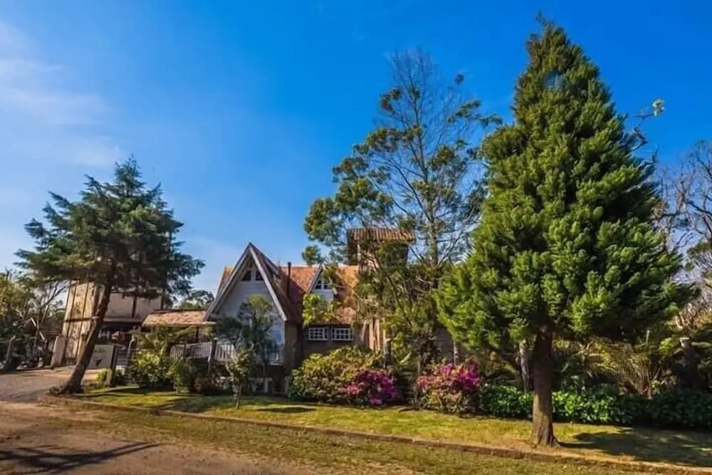 Estalagem Villaggio Alpino