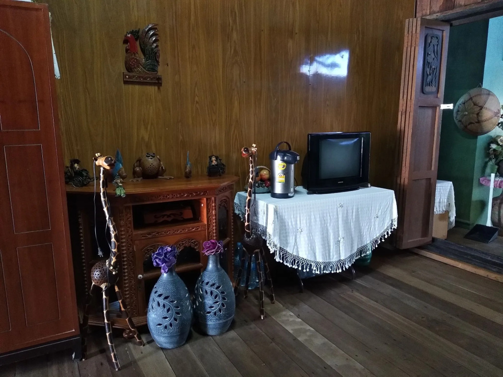 Sangmukda Homestay