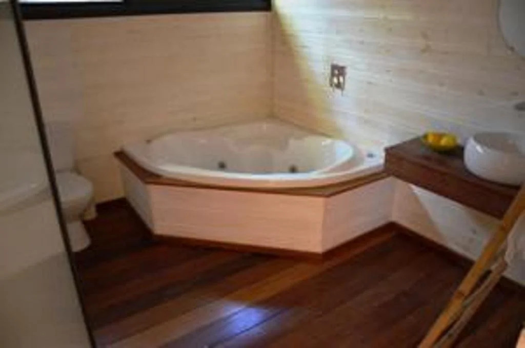 Villa Vitrage Spa