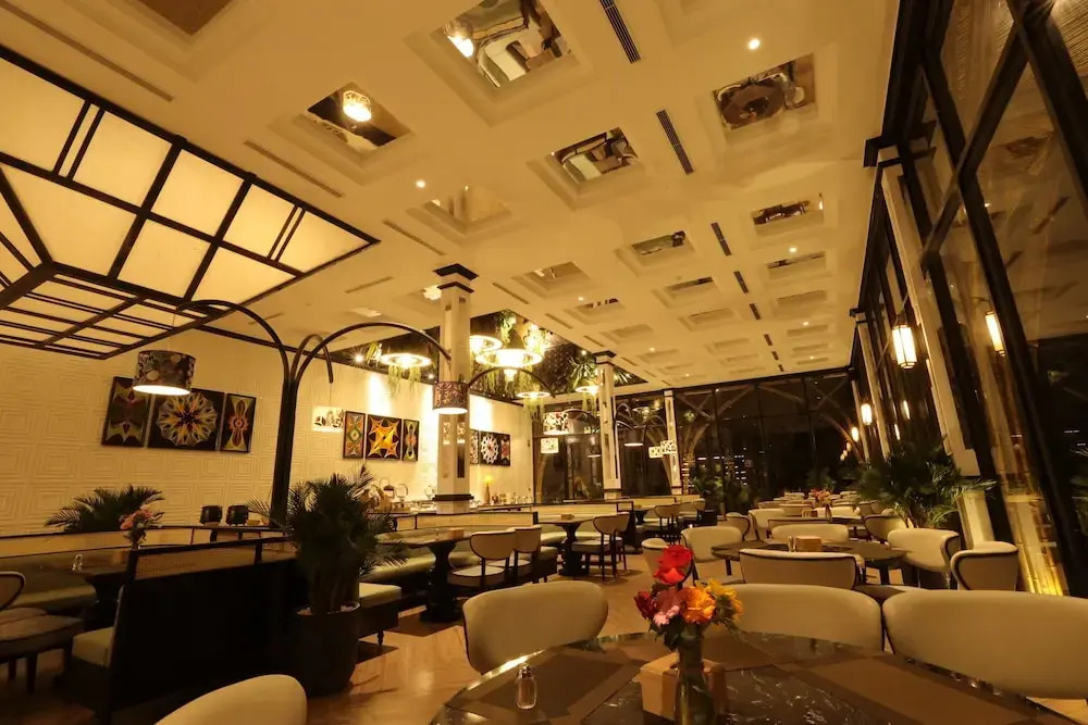 Phoenix Mộc Châu Resort